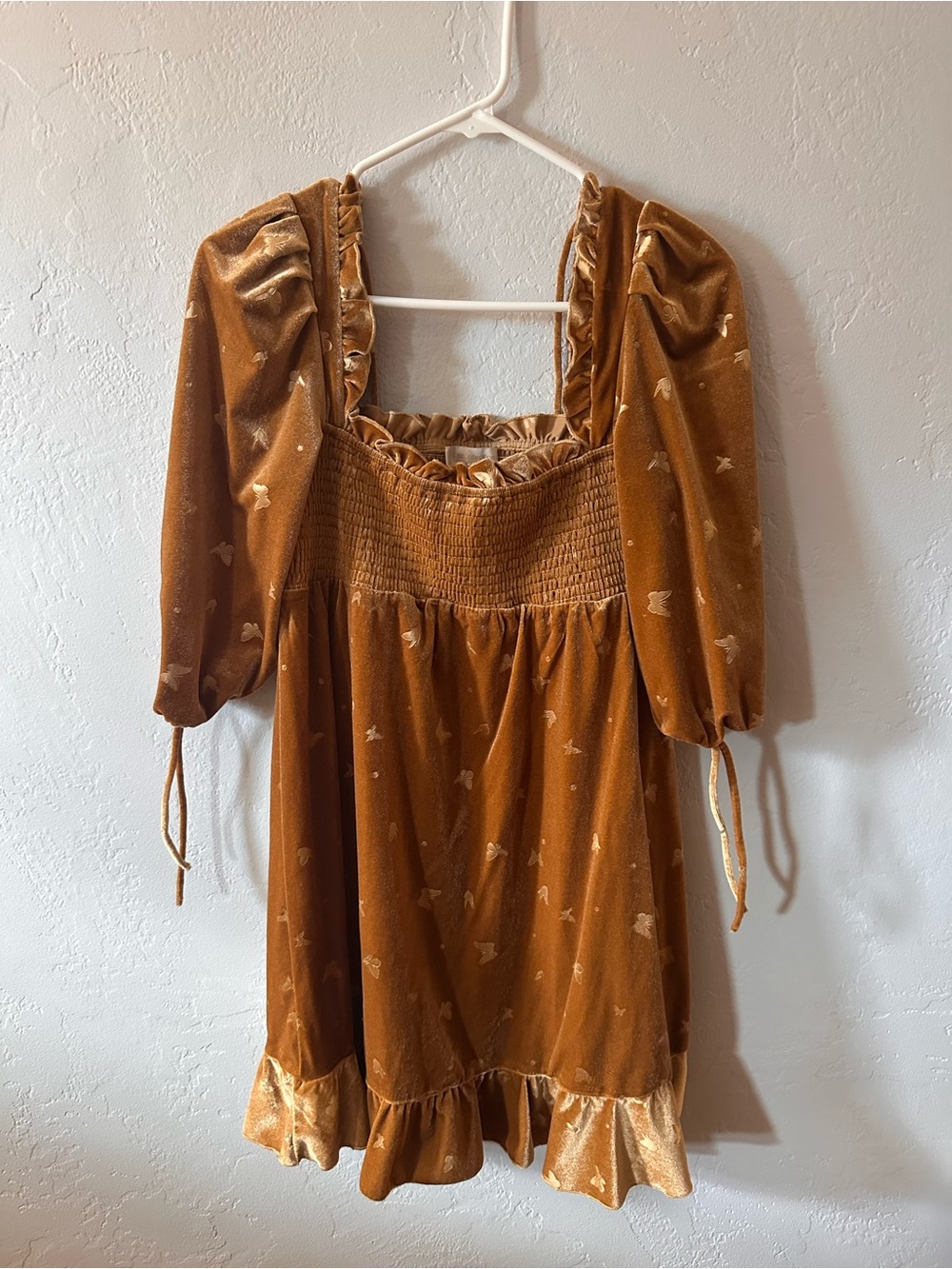 Lait Collection Golden Velvet Mini Small